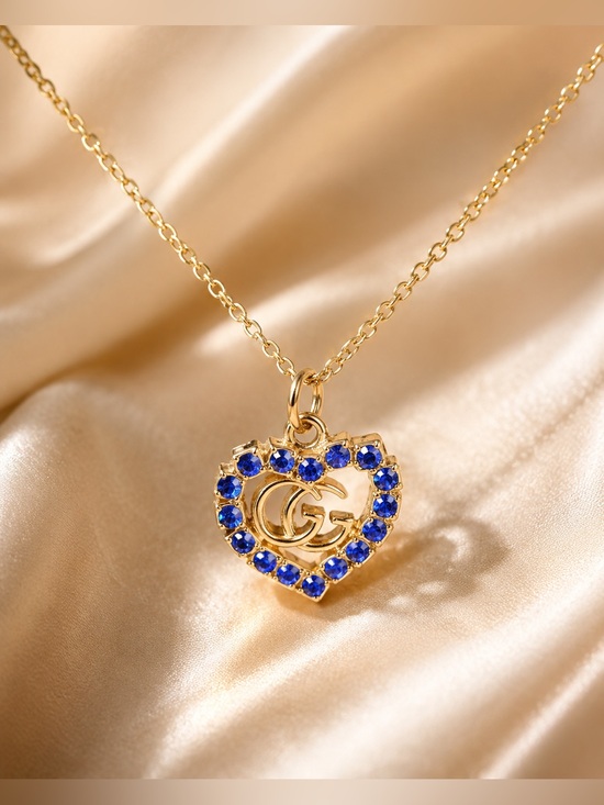 Gucci Jewelry - GUCCI NECKLACE